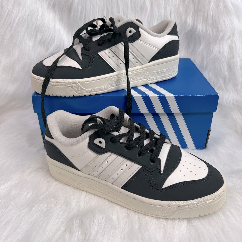 Adidas Originals Rivalry Lowโ